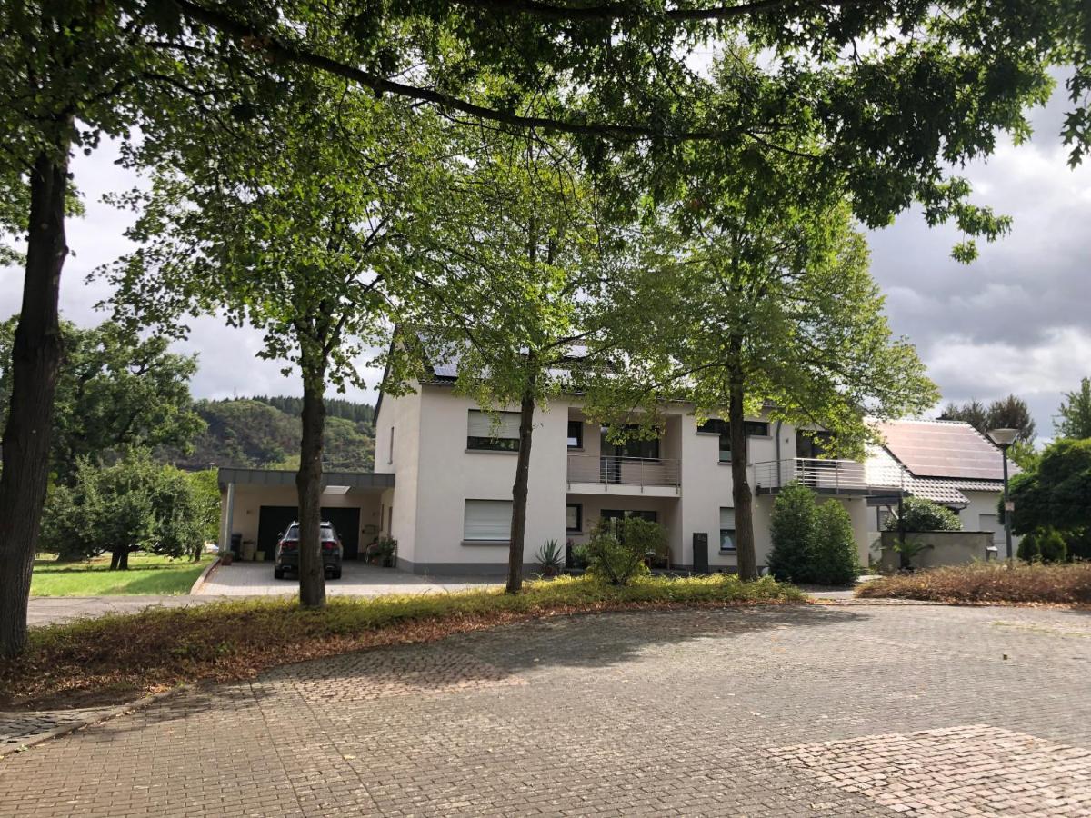 Ferienwohnung Am Pferdemarkt コンツ エクステリア 写真
