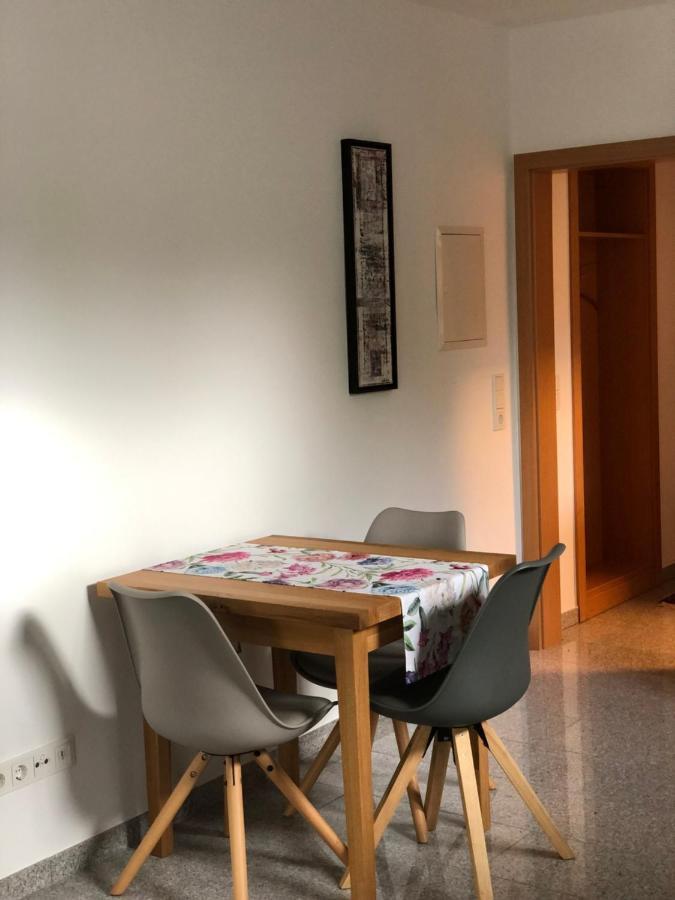 Ferienwohnung Am Pferdemarkt コンツ エクステリア 写真