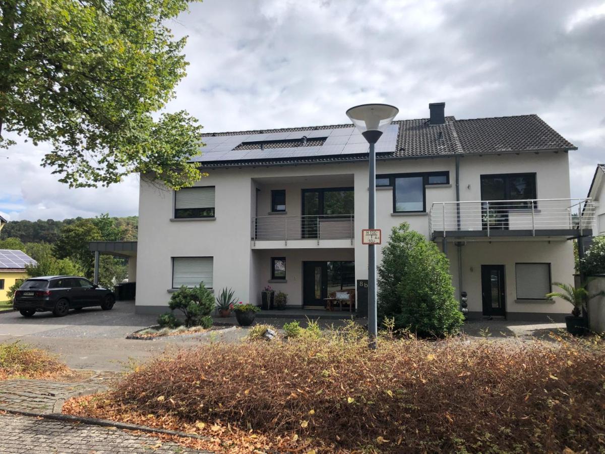 Ferienwohnung Am Pferdemarkt コンツ エクステリア 写真