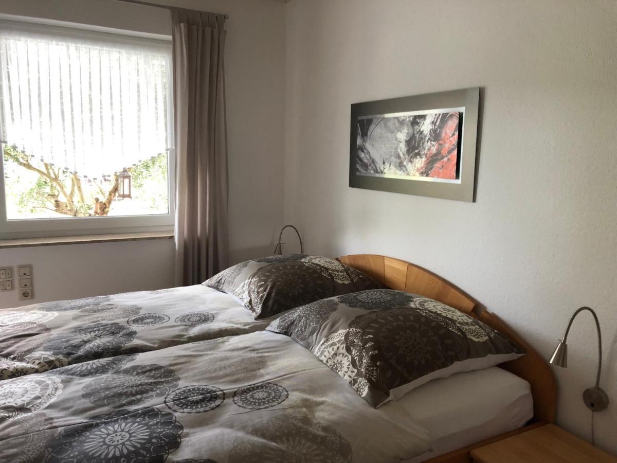 Ferienwohnung Am Pferdemarkt コンツ エクステリア 写真