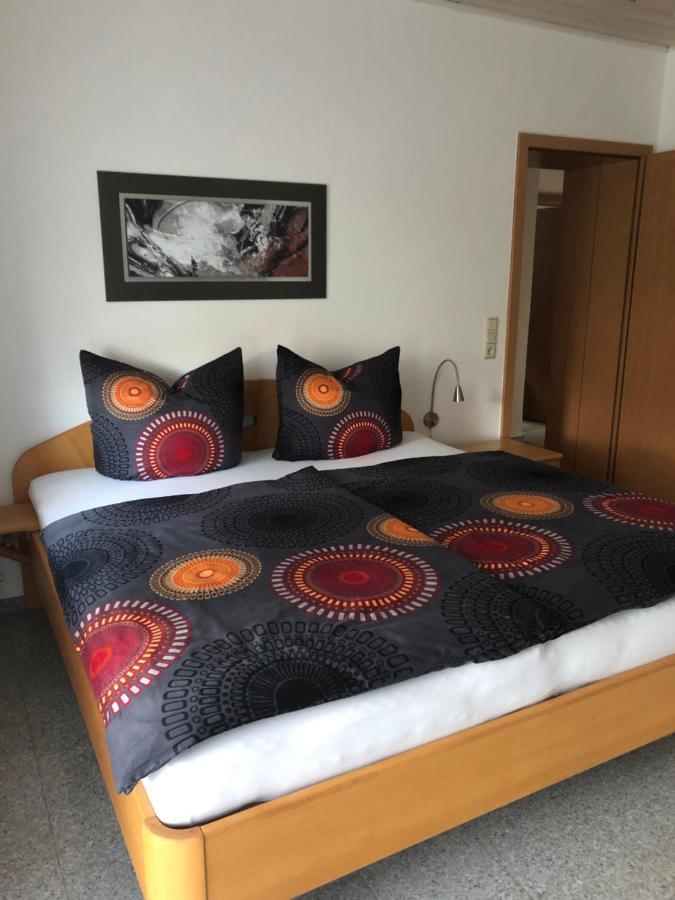 Ferienwohnung Am Pferdemarkt コンツ エクステリア 写真