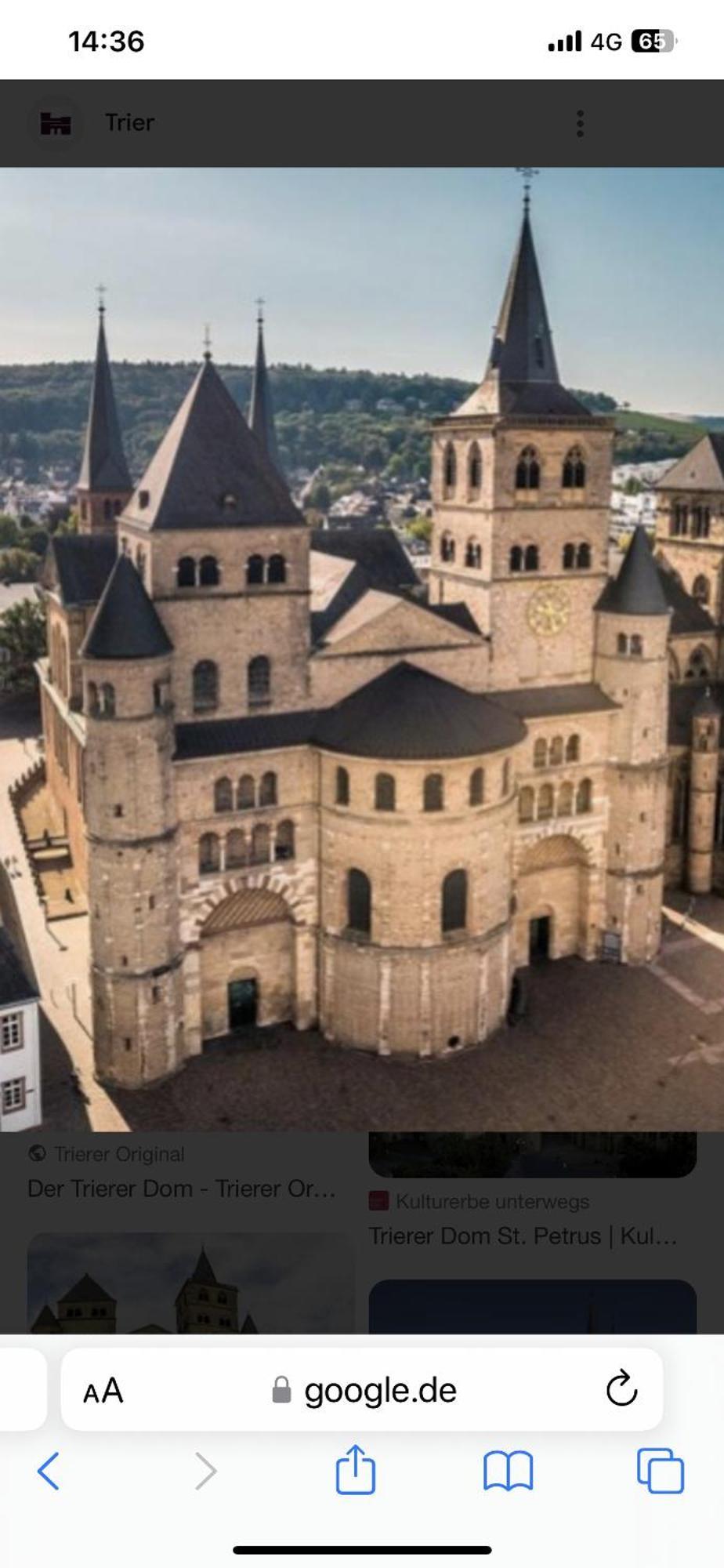 Ferienwohnung Am Pferdemarkt コンツ エクステリア 写真
