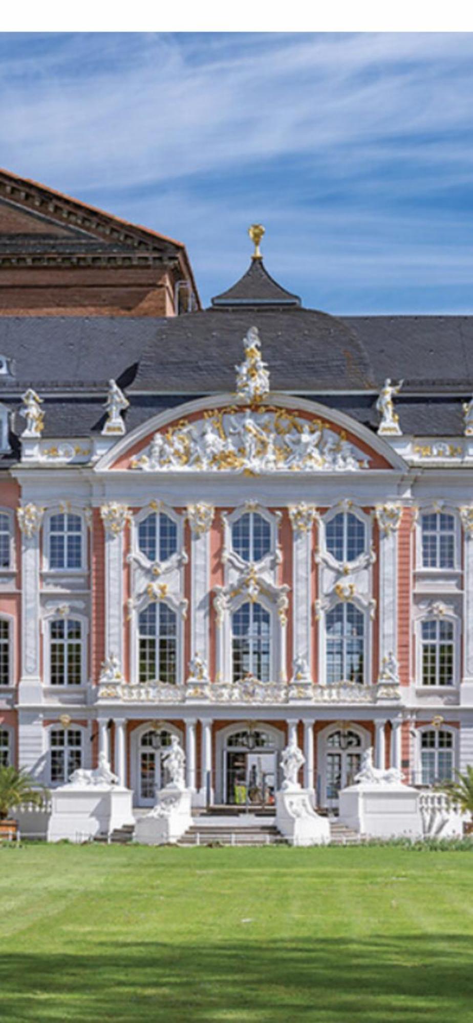 Ferienwohnung Am Pferdemarkt コンツ エクステリア 写真