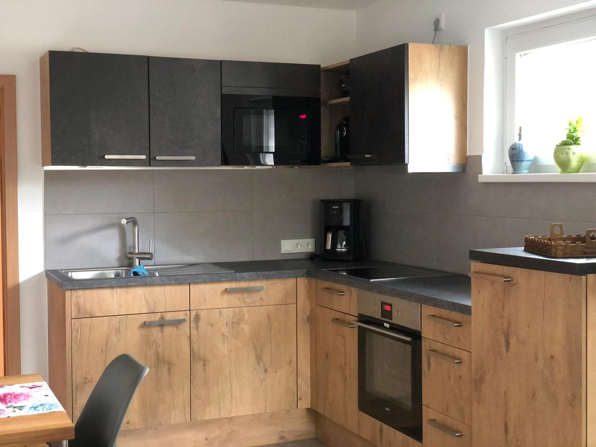 Ferienwohnung Am Pferdemarkt コンツ エクステリア 写真