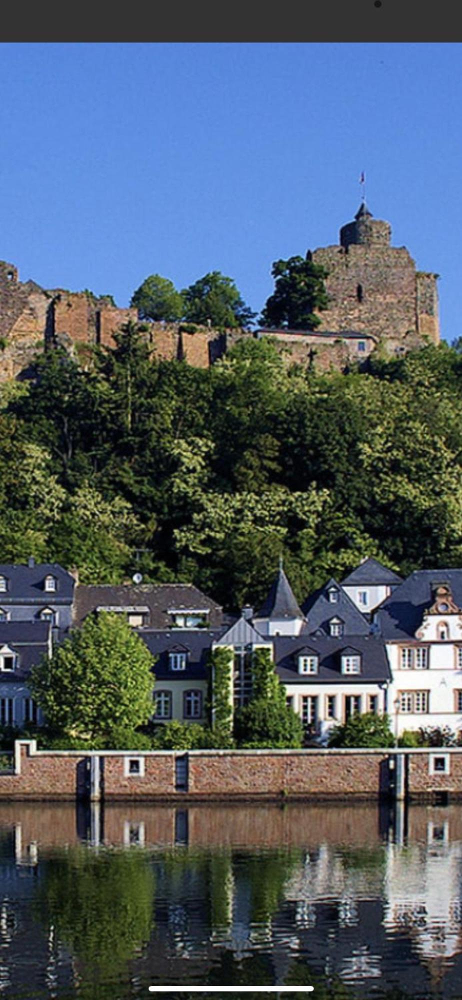 Ferienwohnung Am Pferdemarkt コンツ エクステリア 写真