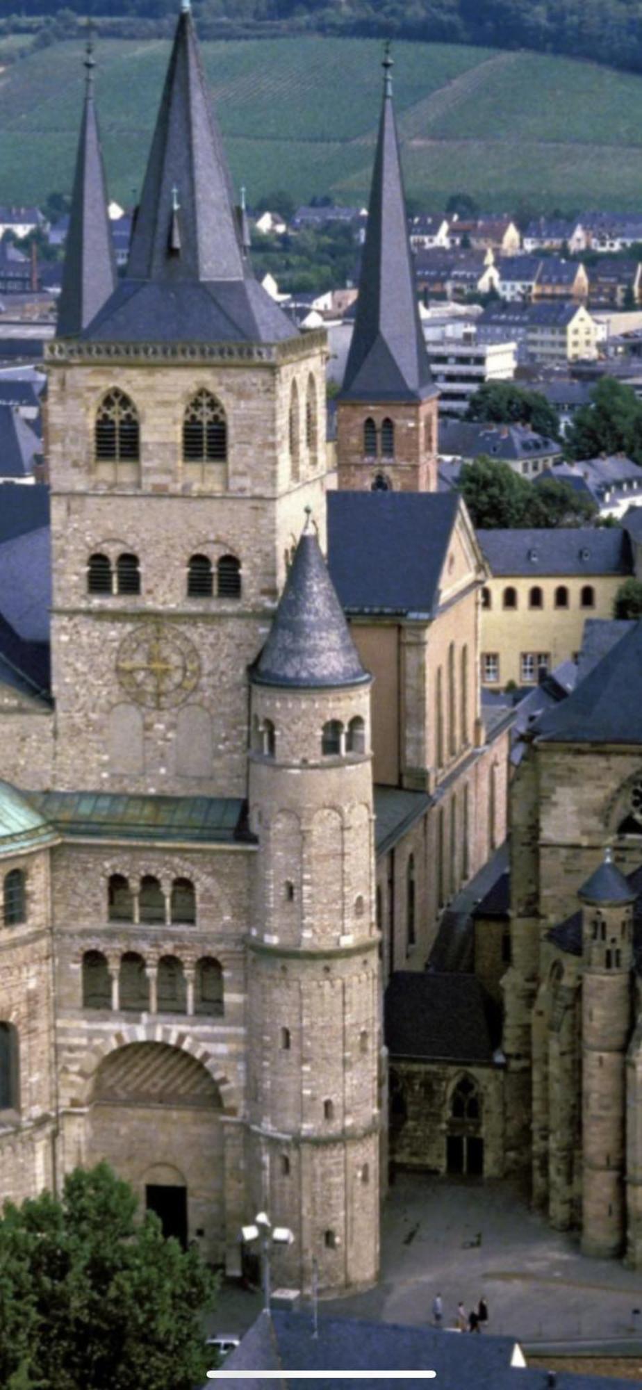 Ferienwohnung Am Pferdemarkt コンツ エクステリア 写真