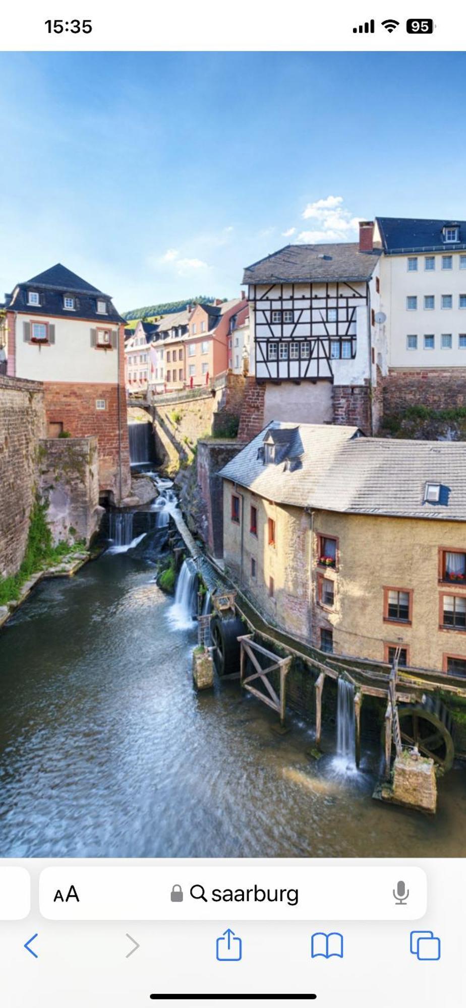 Ferienwohnung Am Pferdemarkt コンツ エクステリア 写真